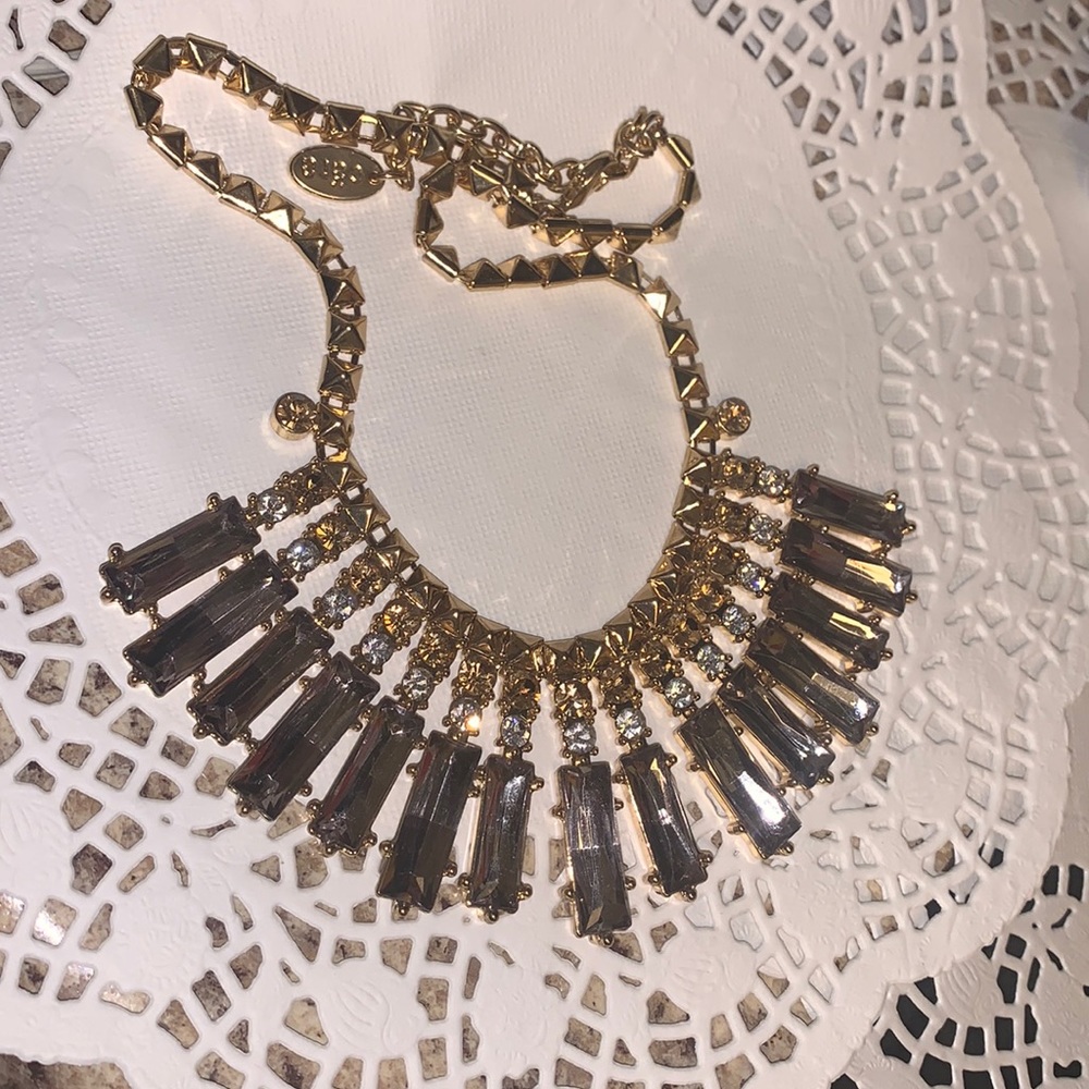 Cara New York necklace